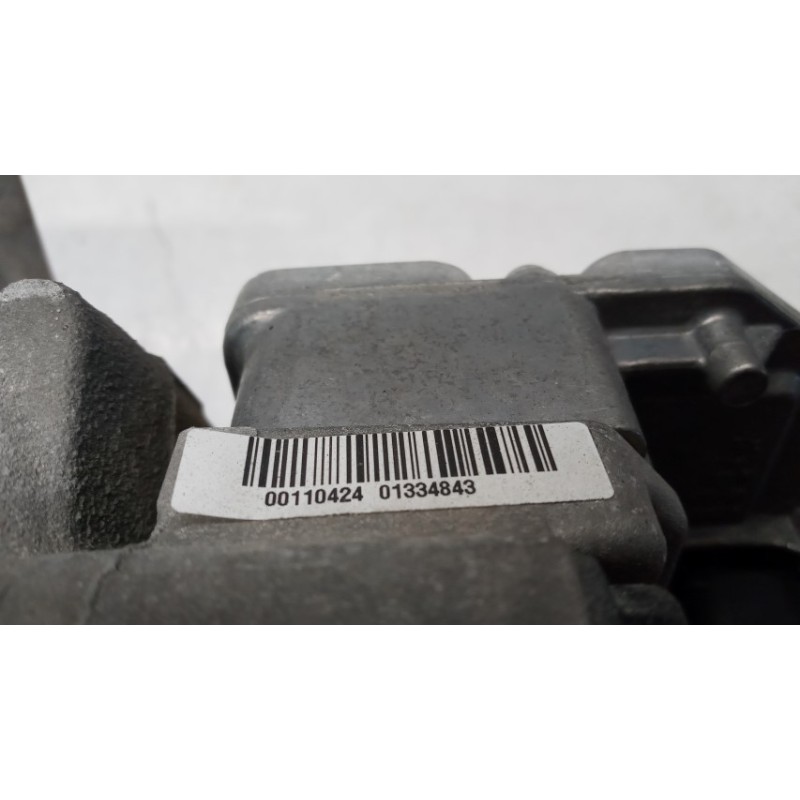 LAND ROVER CENTRALINE VARIE LAND ROVER Freelander 2006>2010 usato