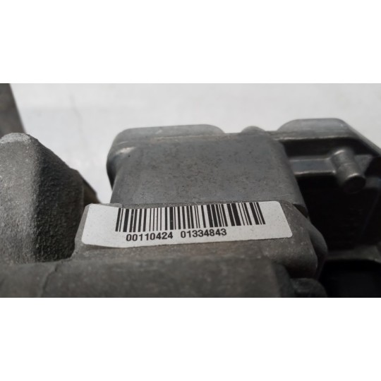 CENTRALINE VARIE LAND ROVER Freelander 2006>2010 usato