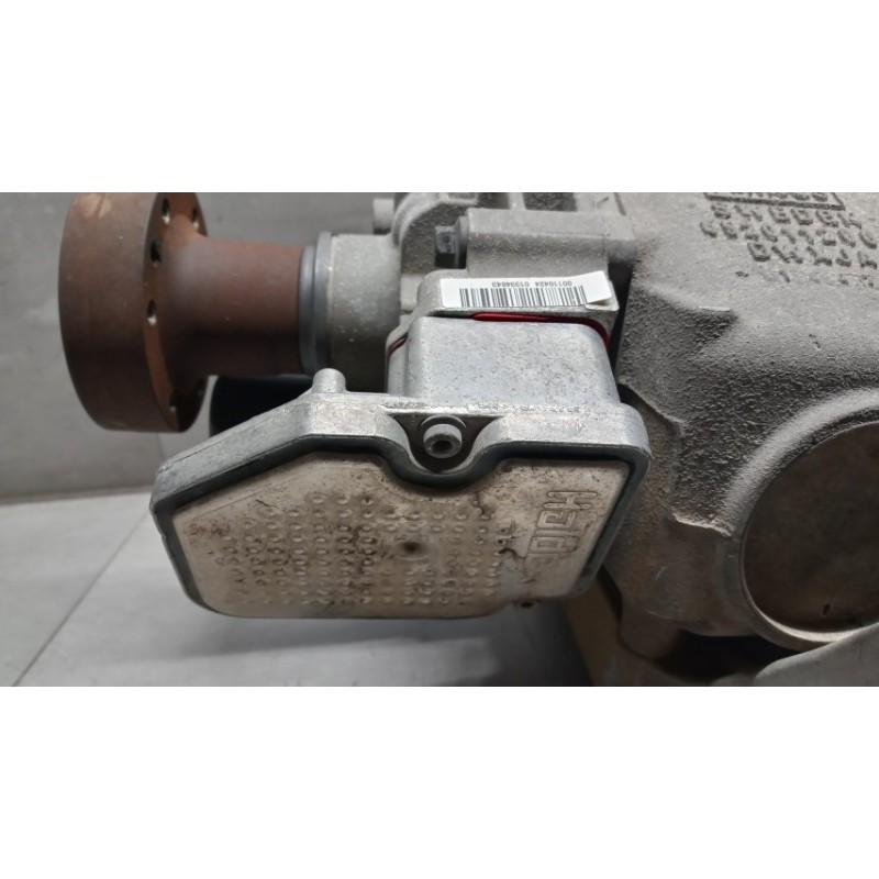 LAND ROVER CENTRALINE VARIE LAND ROVER Freelander 2006>2010 usato