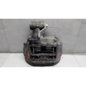 LEFT REAR CALIPER BRAKE...