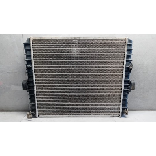 WATER HEAT RADIATOR  IVECO EUROCARGO 1994>2000 used