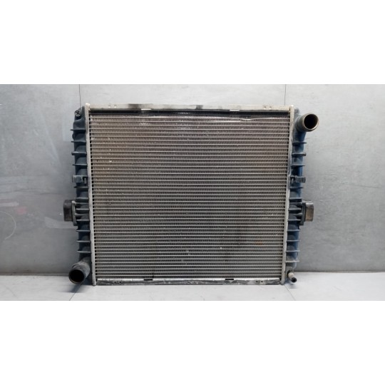 WATER HEAT RADIATOR  IVECO EUROCARGO 1994>2000 used