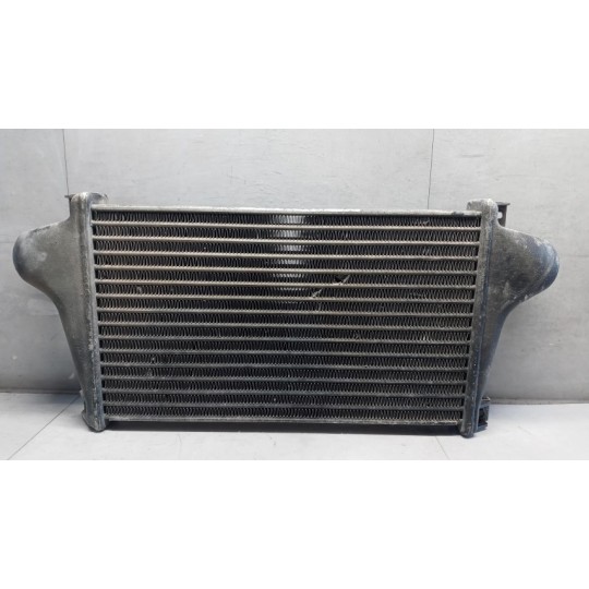 INTERCOOLERS HEAT RADIATOR  IVECO EUROCARGO 1994>2000 used