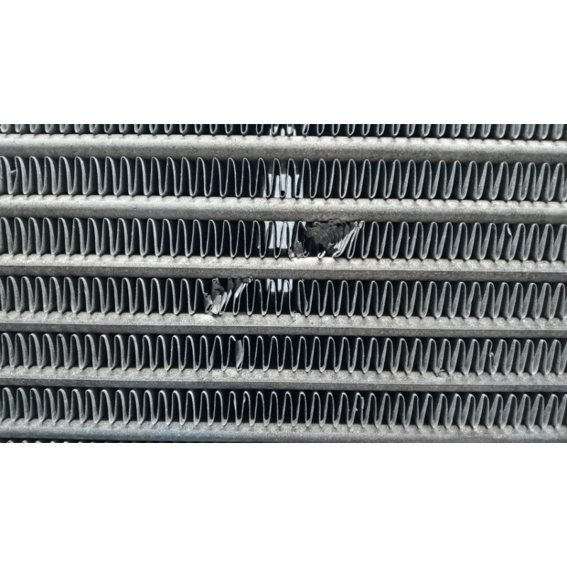 IVECO RADIATORE INTERCOOLERS IVECO EUROCARGO 1994>2000 usato