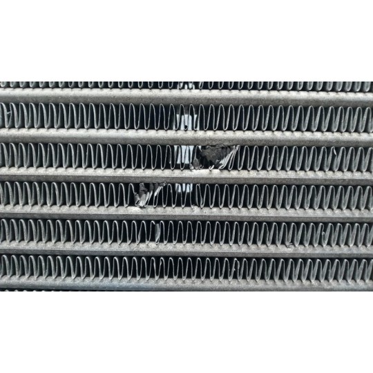 INTERCOOLERS HEAT RADIATOR  IVECO EUROCARGO 1994>2000 used
