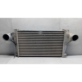 INTERCOOLERS HEAT RADIATOR...