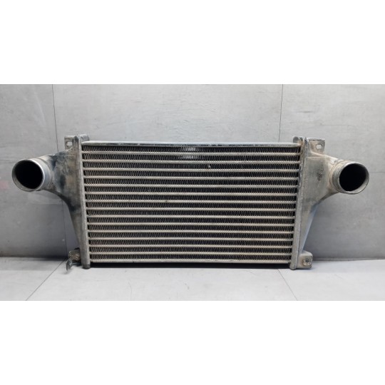 RADIATORE INTERCOOLERS IVECO EUROCARGO 1994>2000 usato
