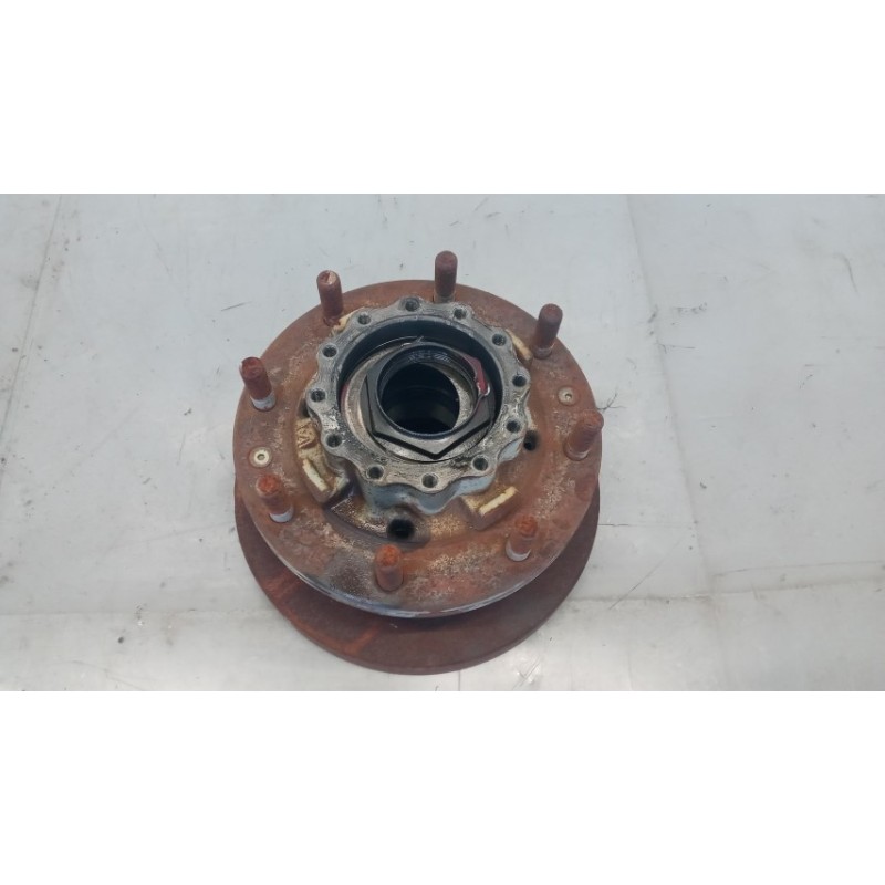 VOLVO truck MONTANTE POSTERIORE DESTRO VOLVO truck FL6 used