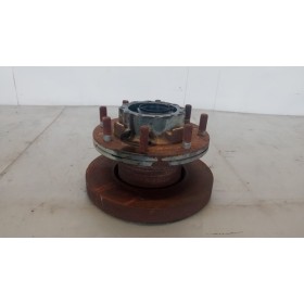 MONTANTE POSTERIORE DESTRO...