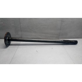 REAR HALF-AXLES RIGHT VOLVO...