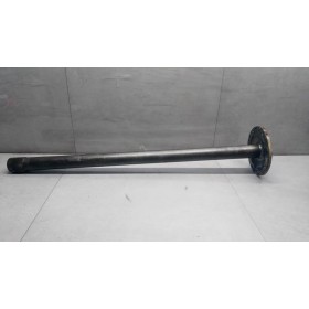 REAR HALF-AXLES LEFT  VOLVO...