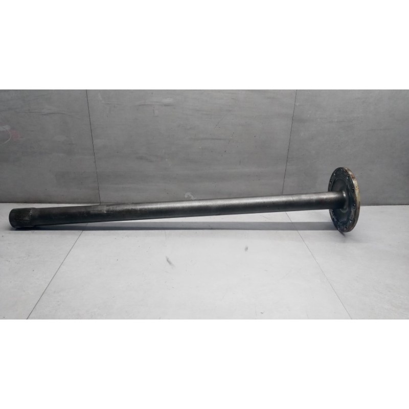 VOLVO truck REAR HALF-AXLES LEFT  VOLVO truck FL6 used