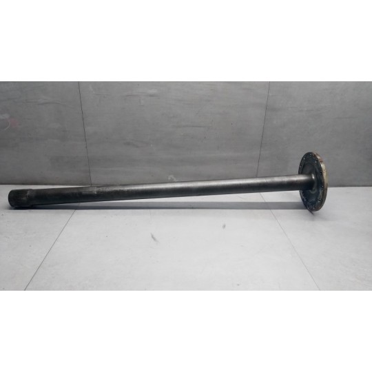 REAR HALF-AXLES LEFT  VOLVO truck FL6 used