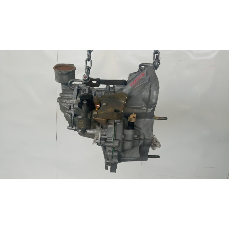 FIAT GEARBOXES  FIAT Multipla 1998>2002 used