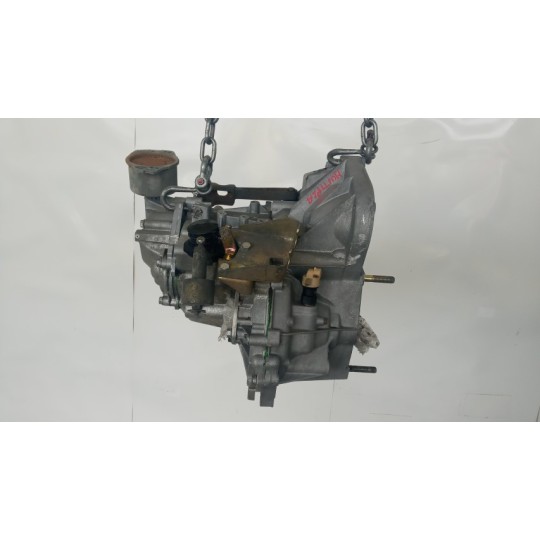 GEARBOXES  FIAT Multipla 1998>2002 used
