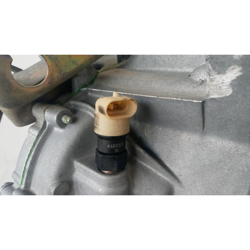 FIAT GEARBOXES  FIAT Multipla 1998>2002 used