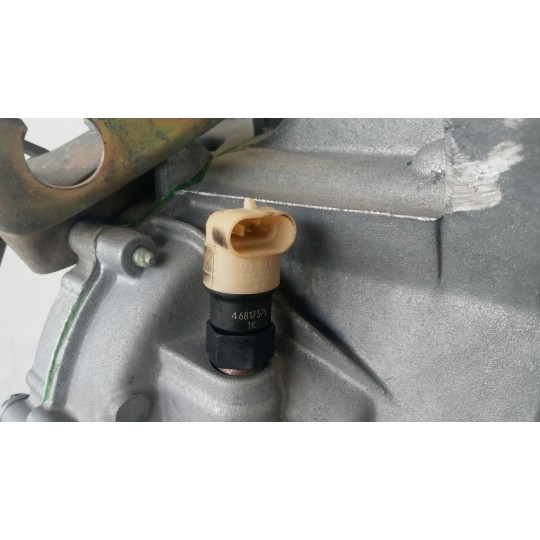 CAMBIO FIAT Multipla 1998>2002 usato