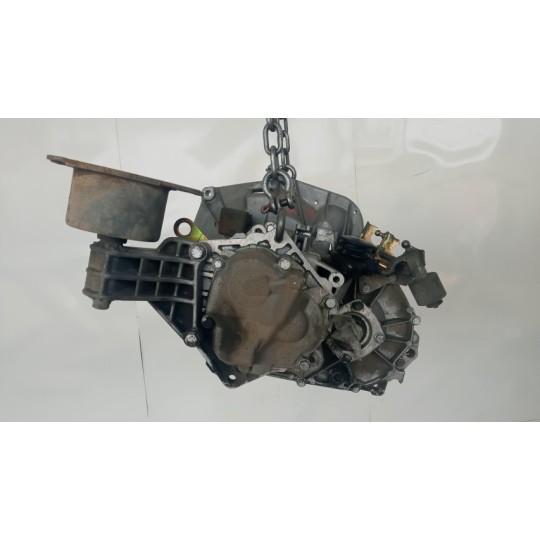 GEARBOXES  FIAT Multipla 1998>2002 used