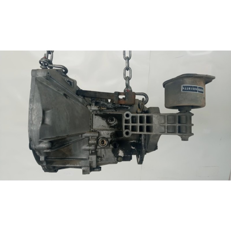 FIAT CAMBIO FIAT Multipla 1998>2002 usato