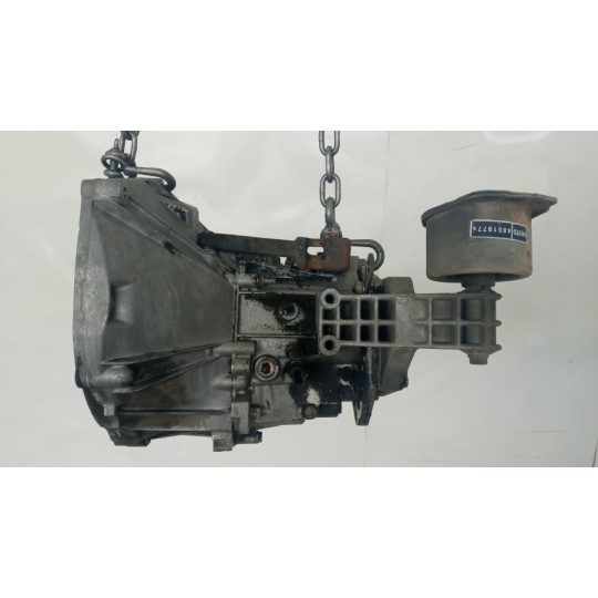 GEARBOXES  FIAT Multipla 1998>2002 used