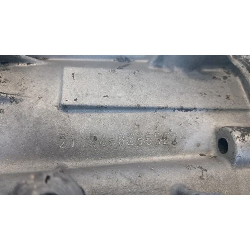 FIAT GEARBOXES  FIAT Multipla 1998>2002 used