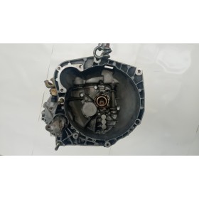 GEARBOXES  FIAT Multipla...