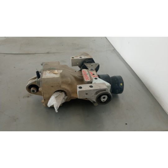 GRUPPO DIFFERENZIALE POSTERIORE FIAT Panda Cross 2005>2013 usato