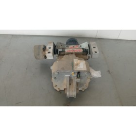 REAR DIFFERENTIAL 
 FIAT...