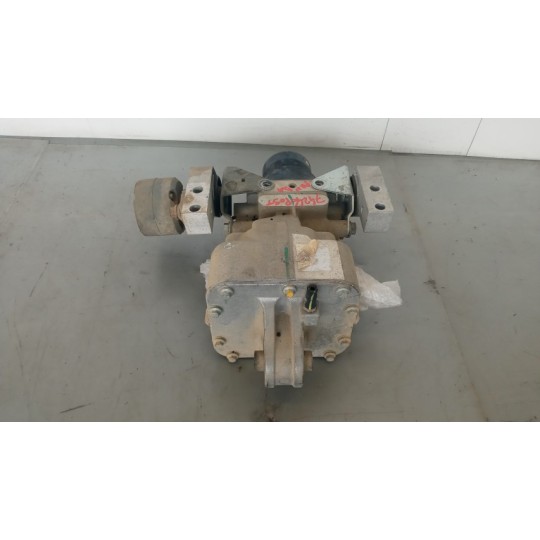 GRUPPO DIFFERENZIALE POSTERIORE FIAT Panda Cross 2005>2013 usato