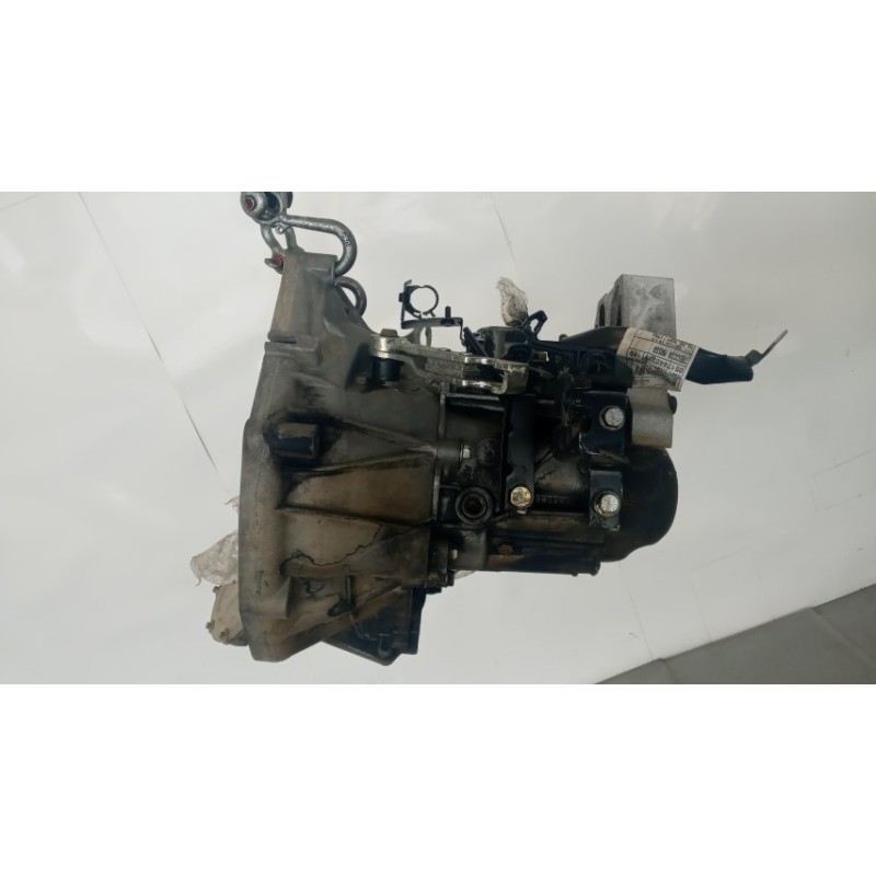 FIAT CAMBIO FIAT Panda Cross 2005>2013 usato