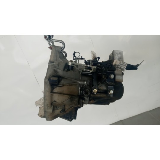 CAMBIO FIAT Panda Cross 2005>2013 usato