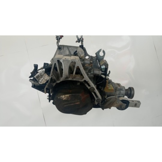 GEARBOXES  FIAT Panda Cross 2005>2013 used