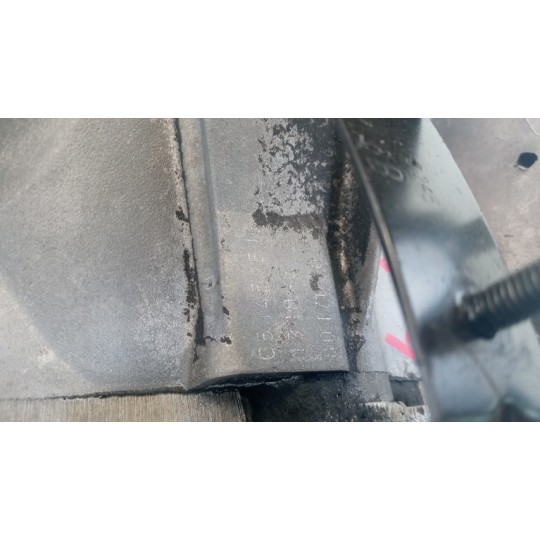 GEARBOXES  FIAT Panda Cross 2005>2013 used