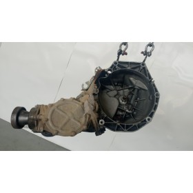 GEARBOXES  FIAT Panda Cross...