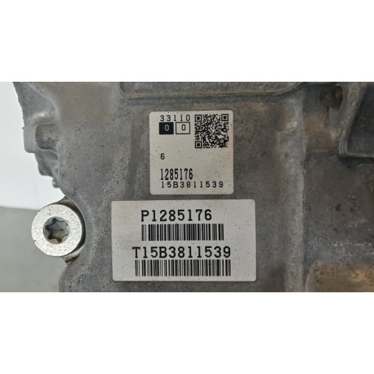 AUTOMATIC GEARBOXES  VOLVO XC60 2013>2016 used