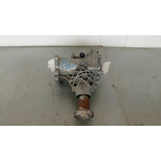 RIPARTITORE VOLVO XC60 2013>2016 usato