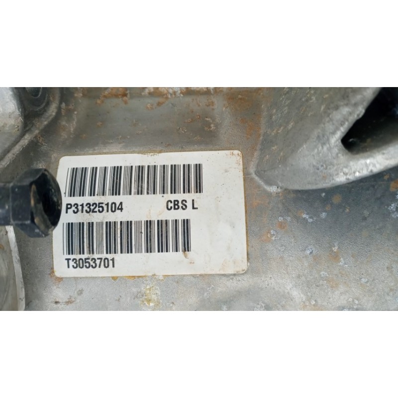 VOLVO RIPARTITORE VOLVO XC60 2013>2016 usato