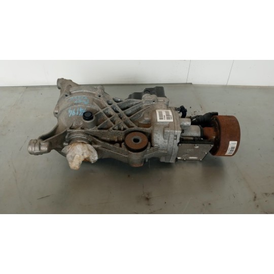 GRUPPO DIFFERENZIALE POSTERIORE VOLVO XC60 2013>2016 usato