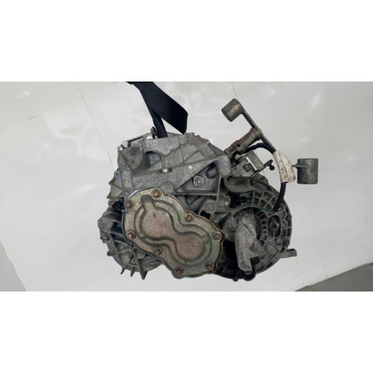 GEARBOXES  LAND ROVER Freelander 1998>2002 used