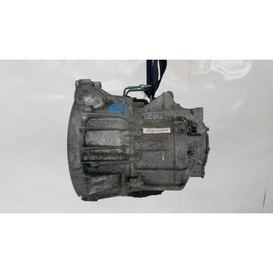 GEARBOXES  LAND ROVER Freelander 1998>2002 used