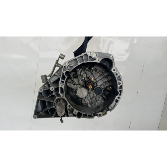 GEARBOXES  LAND ROVER Freelander 1998>2002 used