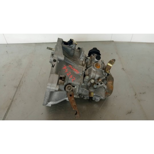 GEARBOXES  FIAT Punto 1993>1999 used