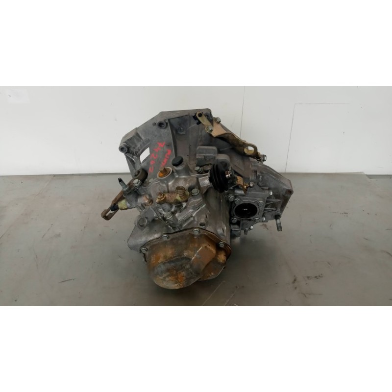 FIAT CAMBIO FIAT Punto 1993>1999 usato