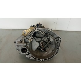 GEARBOXES  FIAT Punto...