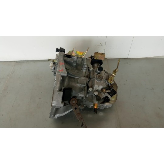 GEARBOXES  LANCIA Y 1996>2000 used