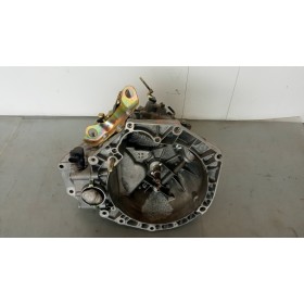 GEARBOXES  LANCIA Y...