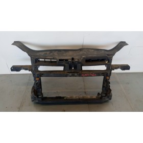 FRONT SPOT-FACING COMPLETE...