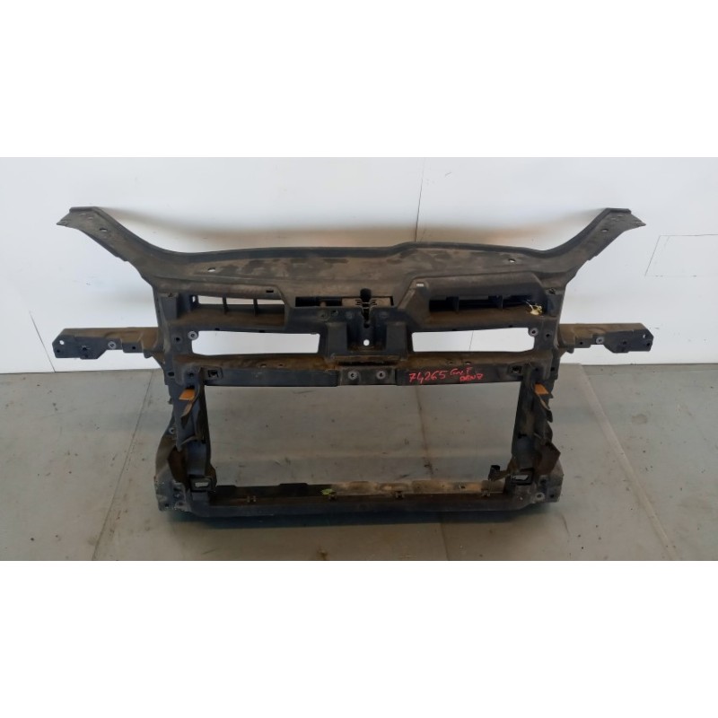 VOLKSWAGEN RIVESTIMENTO ANTERIORE COMPLETO VOLKSWAGEN Golf 5 2003>2008 usato