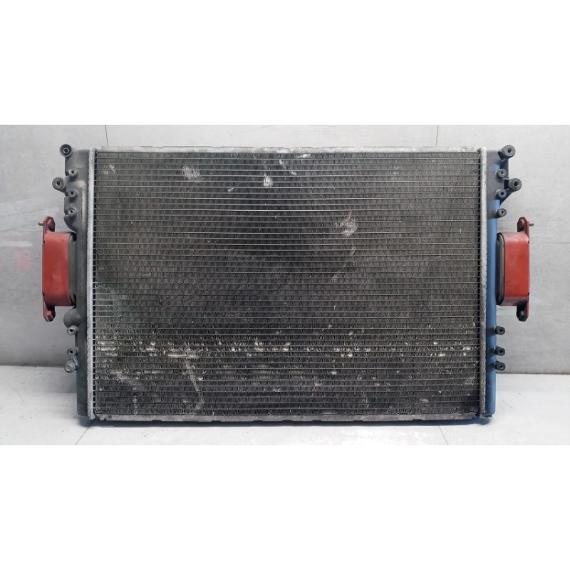 IVECO WATER HEAT RADIATOR  IVECO Daily 2000>2006 used