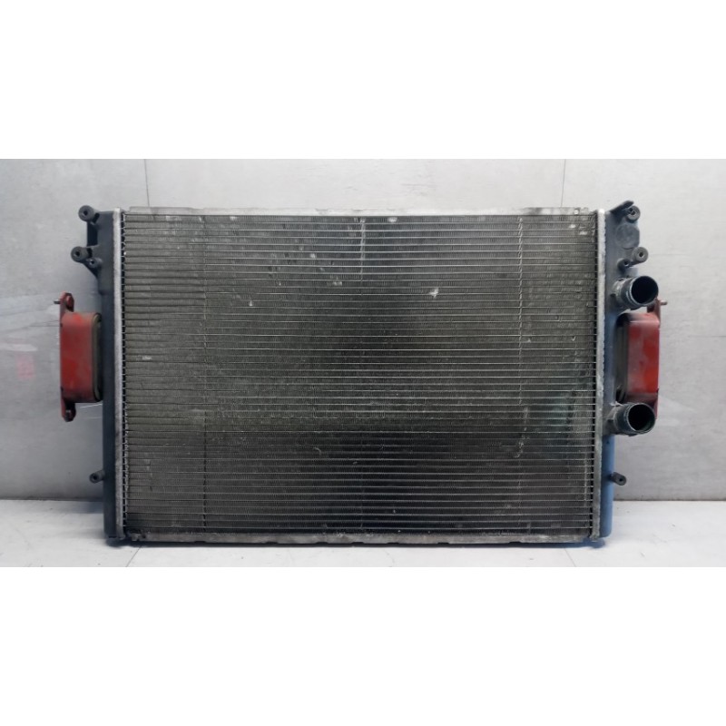 IVECO WATER HEAT RADIATOR  IVECO Daily 2000>2006 used